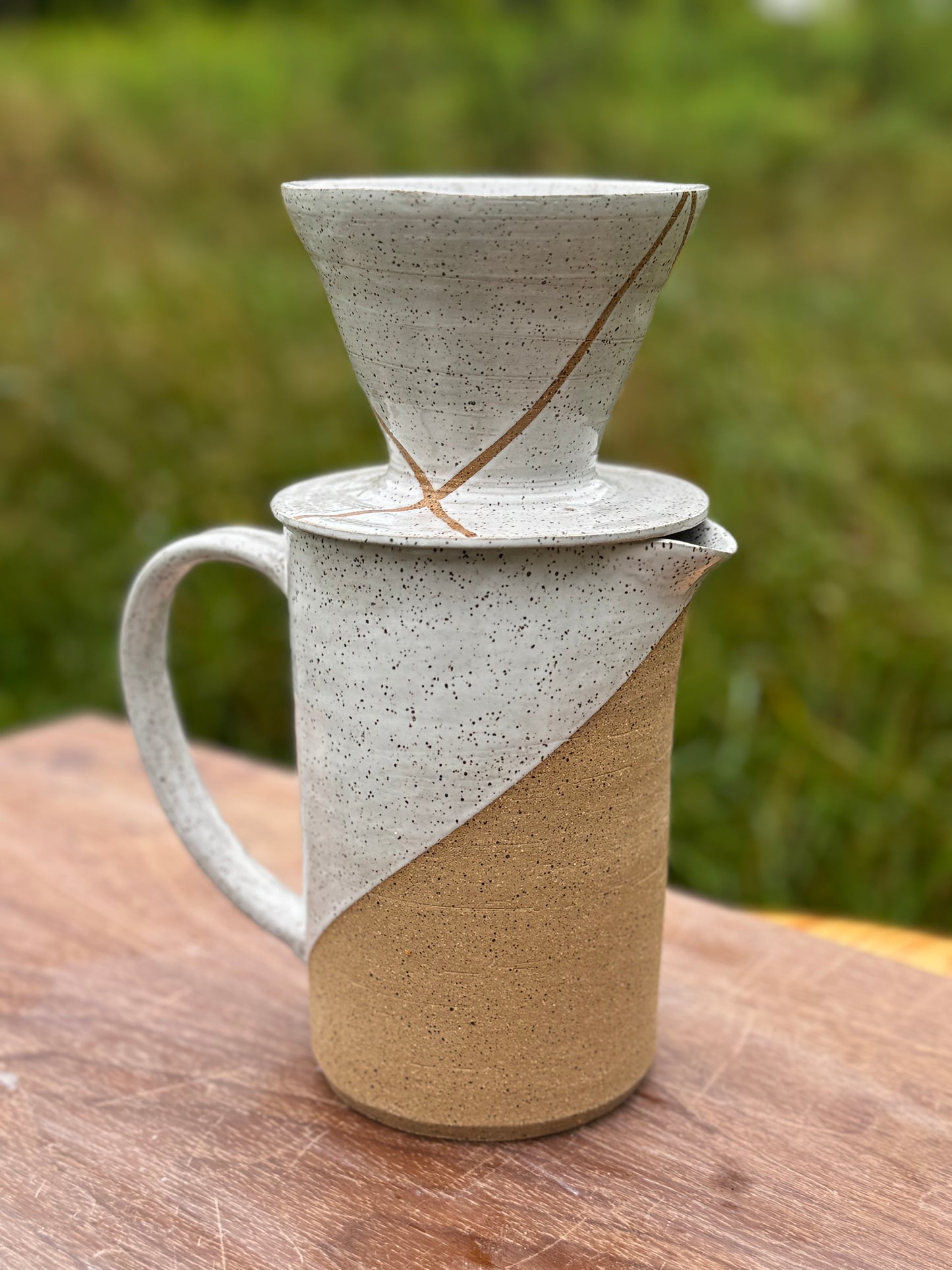 Pitcher