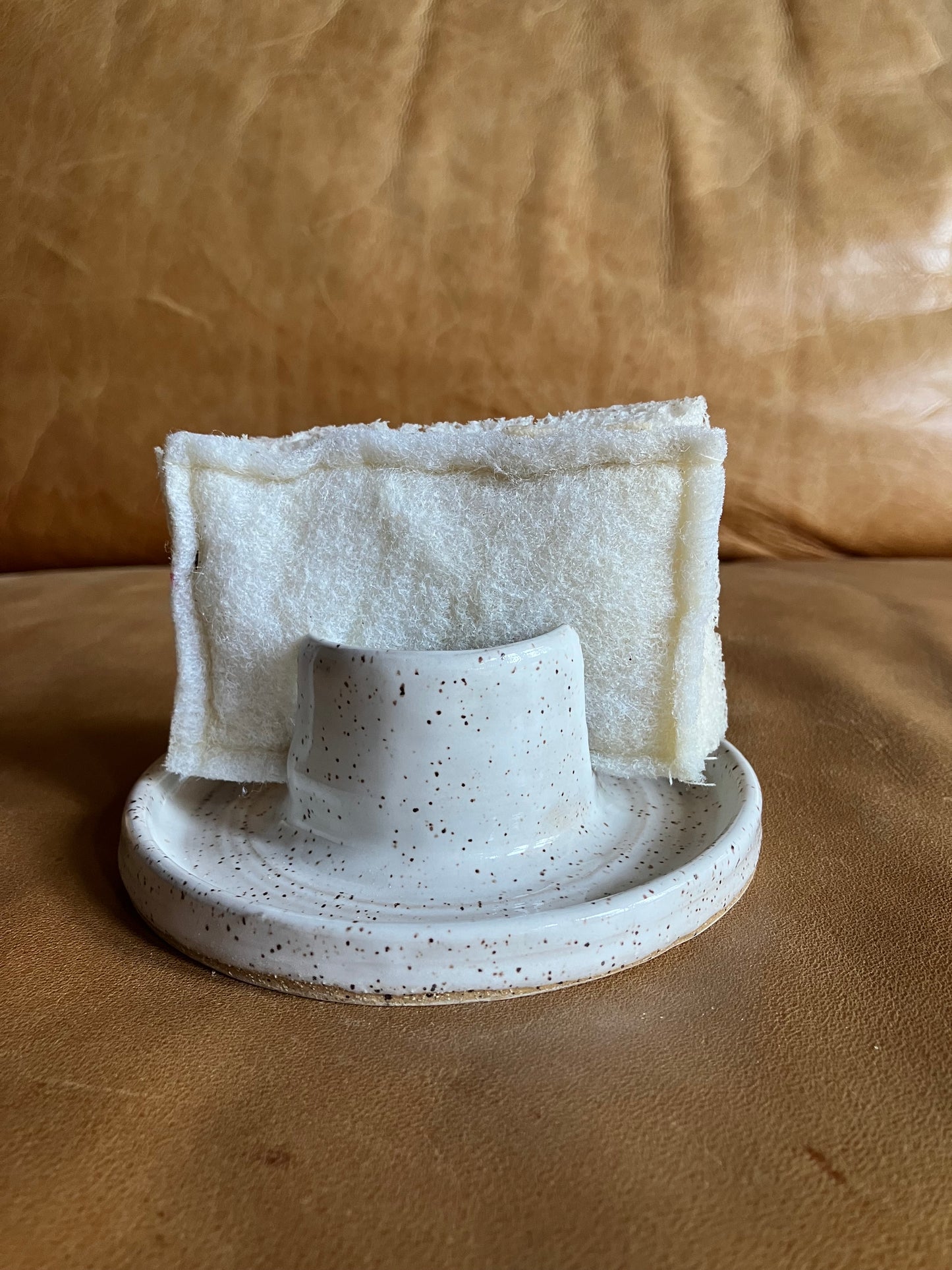 Sponge holder