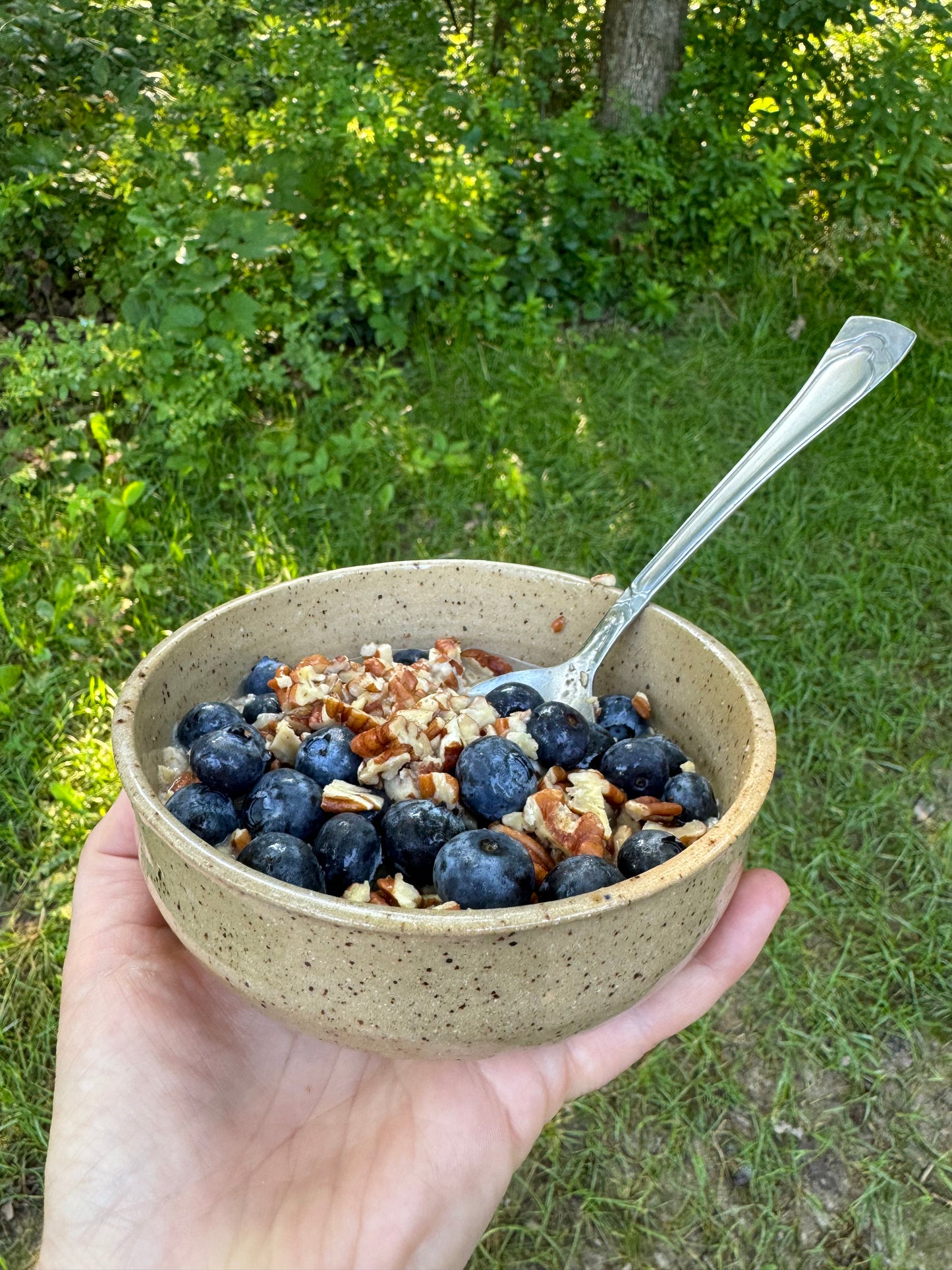 Cereal bowl