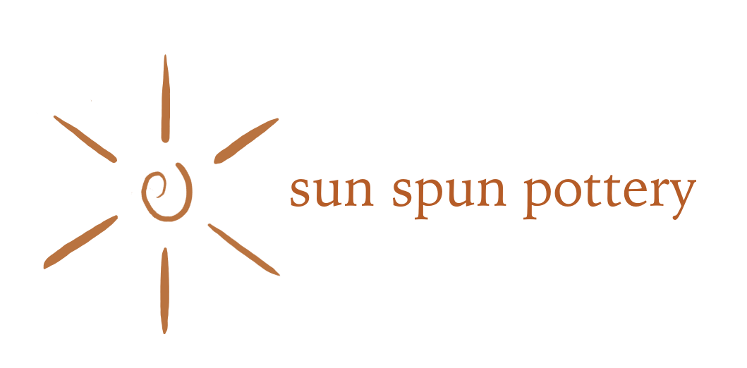 sunspunpottery